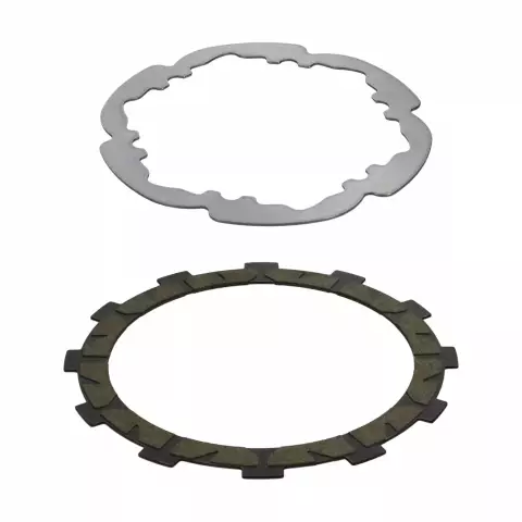 KTM EXC-F/SX/XC/XC-W '12-25 REKLUSE CORE MANUAL TORQDRIVE CLUTCH PACK